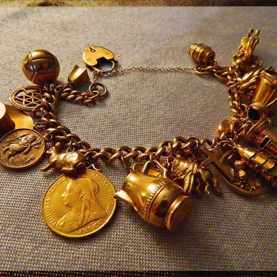 charm