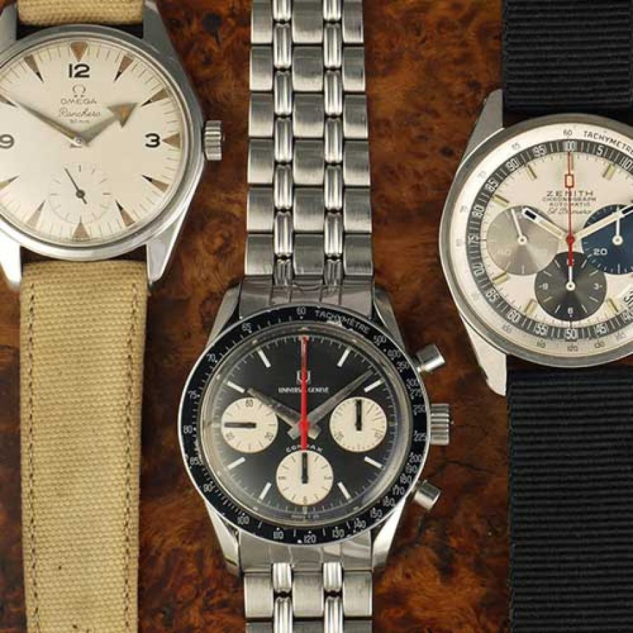 watches